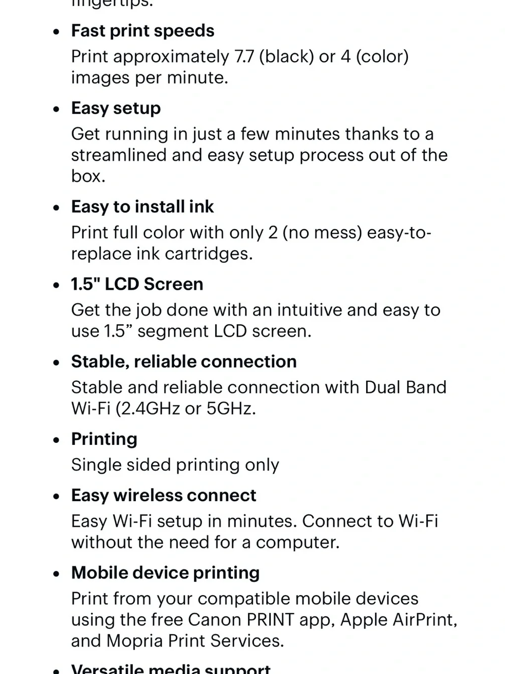 Wireless Router (or related networking device)